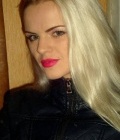 Встретьте Женщина : Nadya, 42 лет до Канада  West